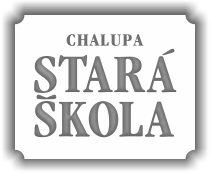 Chalupa Stará Škola - logo